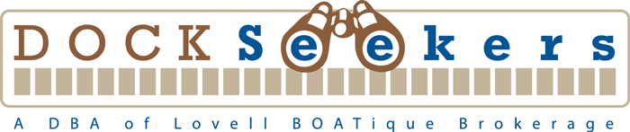 Dockseekers Logo